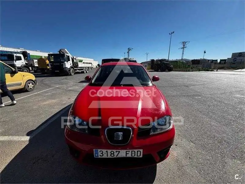 2006 Seat Ibiza