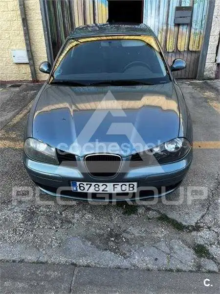 2006 Seat Ibiza