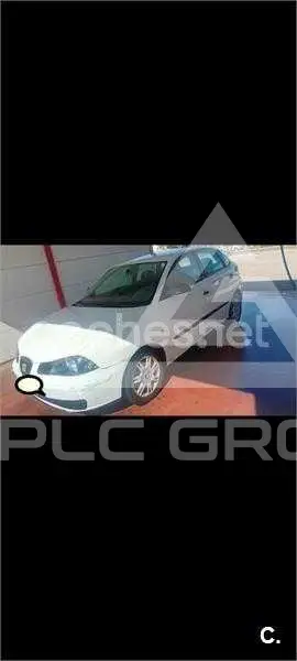 2006 Seat Ibiza