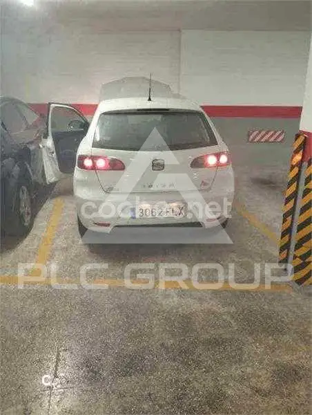 2006 Seat Ibiza