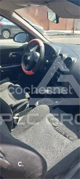 2006 Seat Ibiza