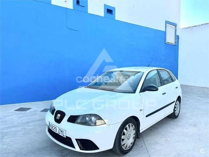 2006 Seat Ibiza