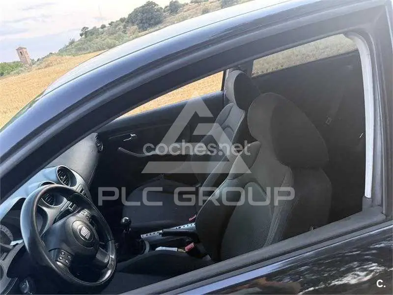 2006 Seat Ibiza