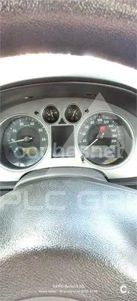 2006 Seat Ibiza