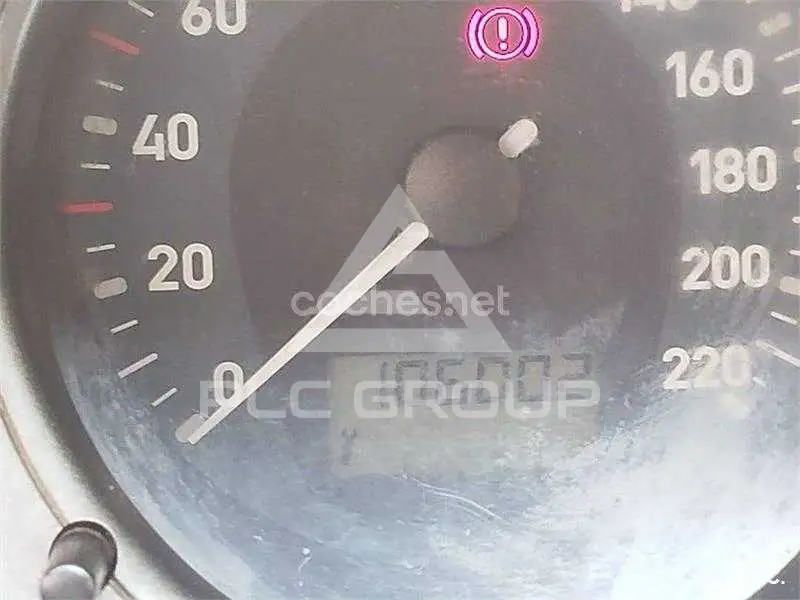 2006 Seat Ibiza