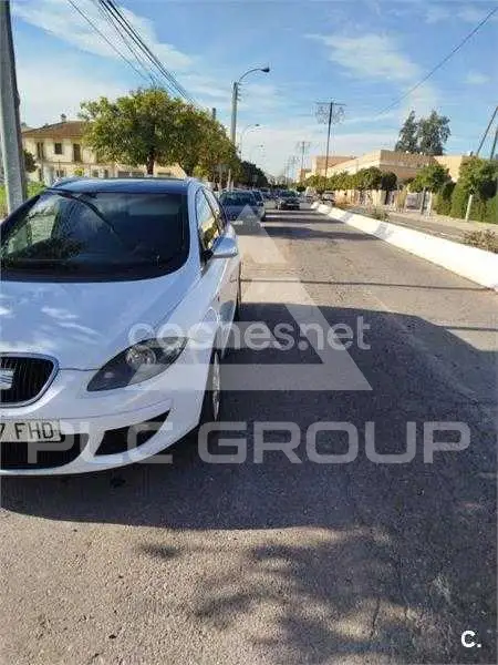 2006 Seat Altea