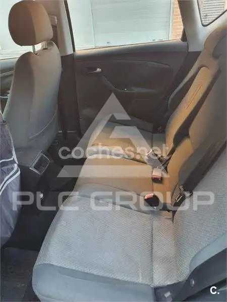2006 Seat Altea