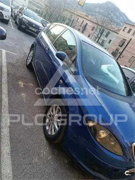 2006 Seat Altea