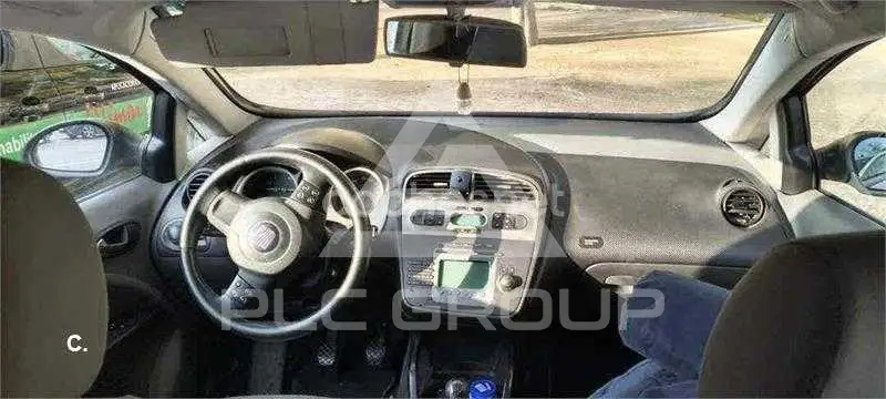 2006 Seat Altea