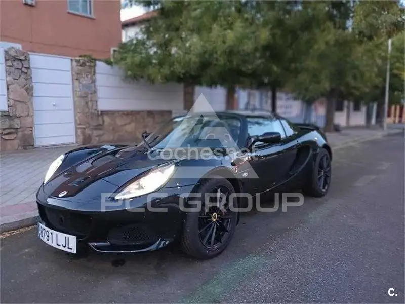 2006 Lotus Elise