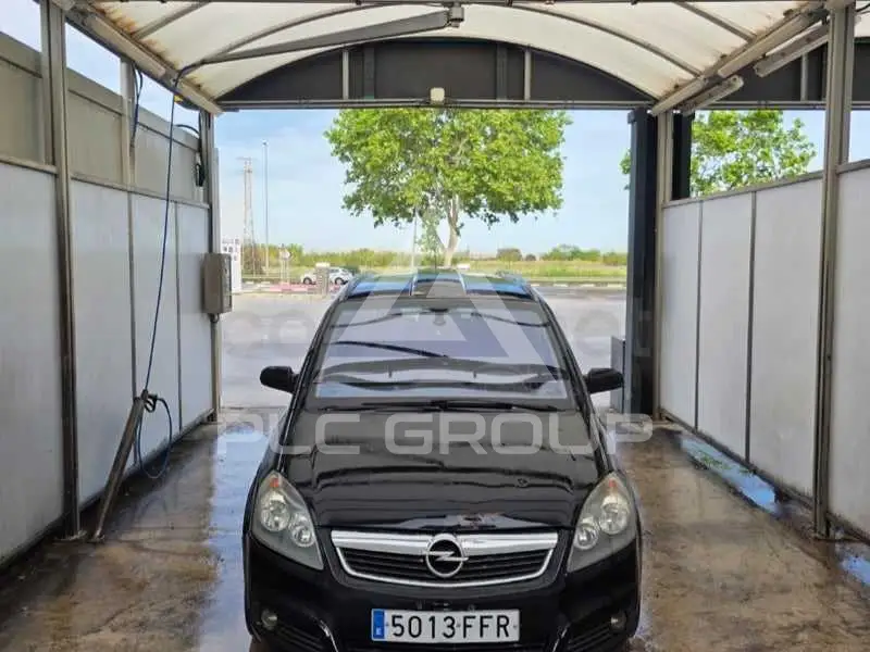 2006 Opel ZAFIRA