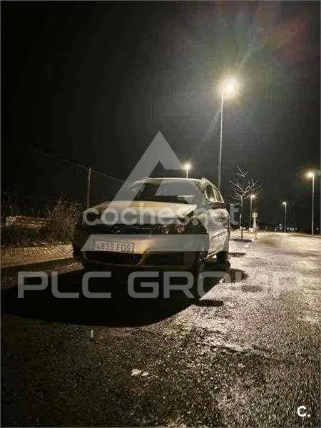 2006 Opel ZAFIRA