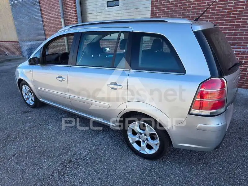 2006 Opel ZAFIRA