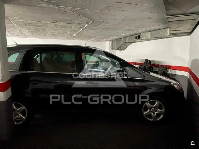 2006 Opel ZAFIRA