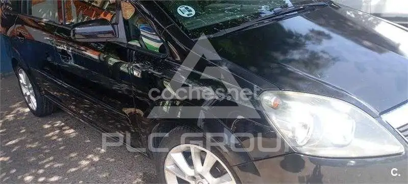 2006 Opel ZAFIRA