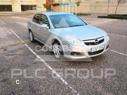 2006 Opel Vectra