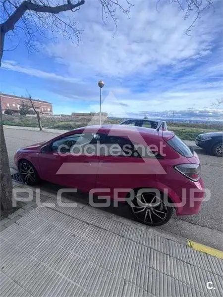 2006 Opel Astra