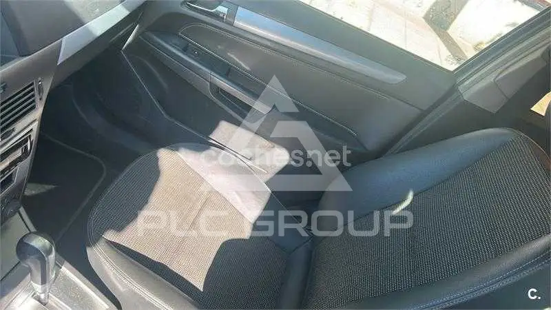 2006 Opel Astra