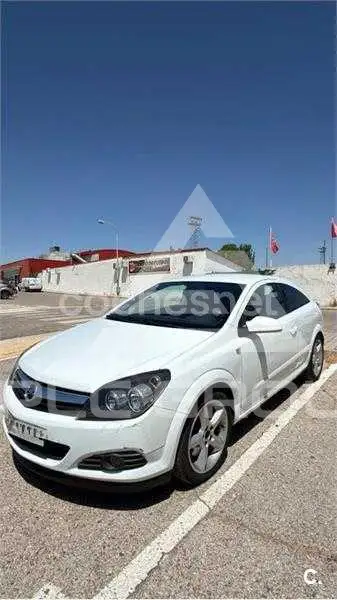 2006 Opel Astra