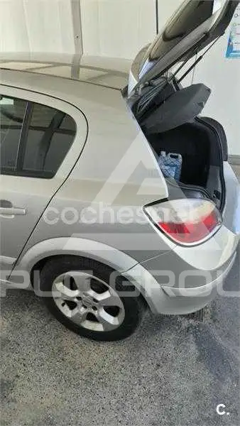 2006 Opel Astra