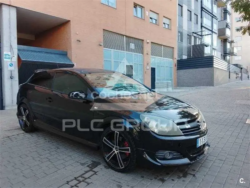 2006 Opel Astra