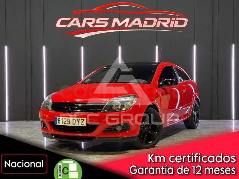 2006 Opel Astra