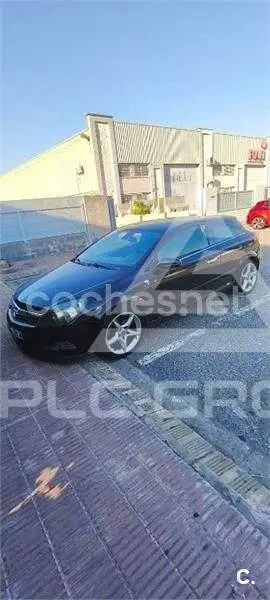 2006 Opel Astra