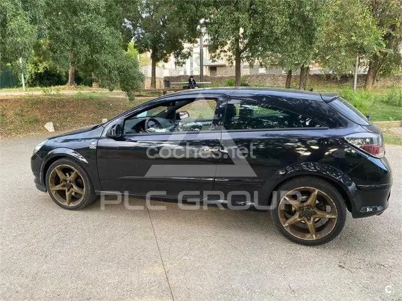 2006 Opel Astra