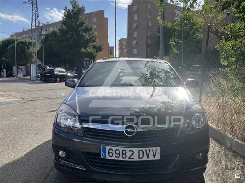 2006 Opel Astra