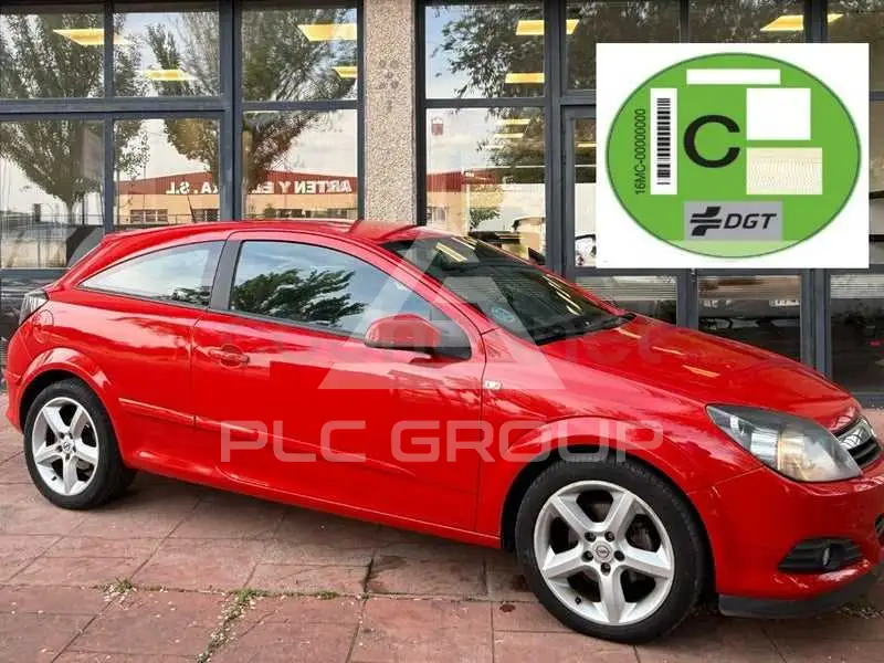 2006 Opel Astra
