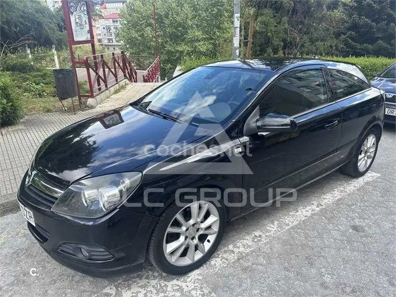 2006 Opel Astra