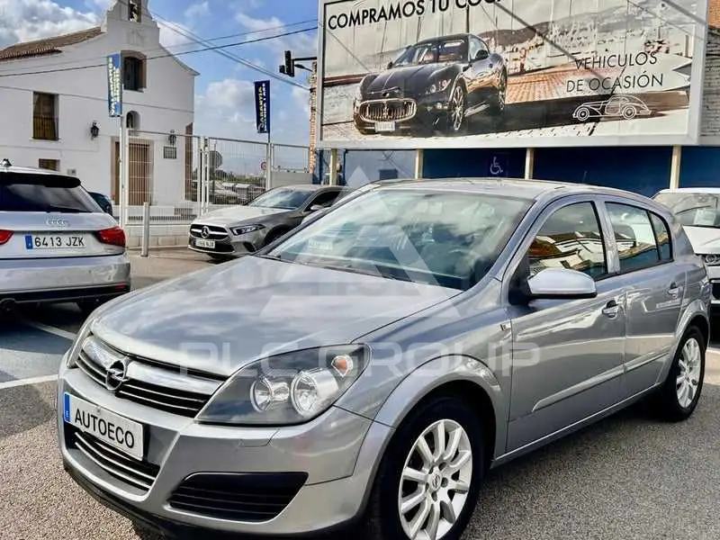 2006 Opel Astra