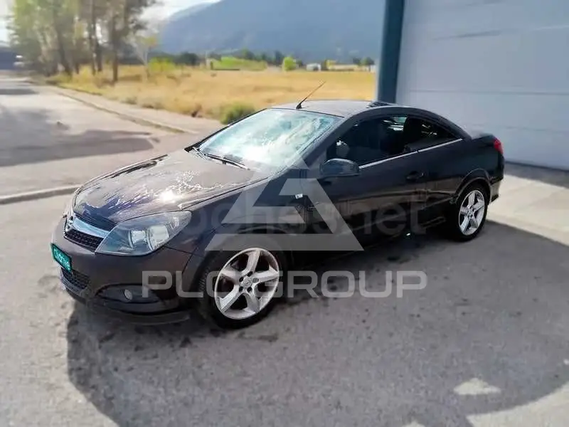 2006 Opel Astra