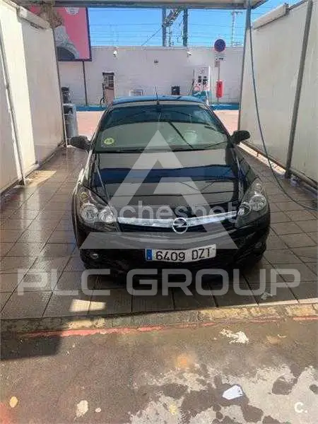 2006 Opel Astra