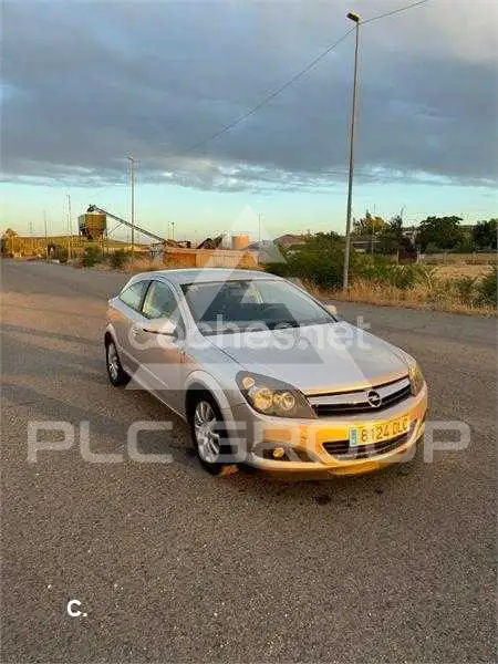 2006 Opel Astra