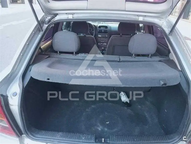 2006 Opel Astra