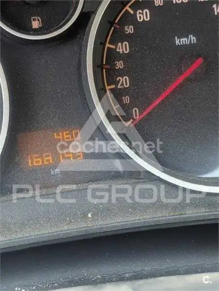 2006 Opel Astra