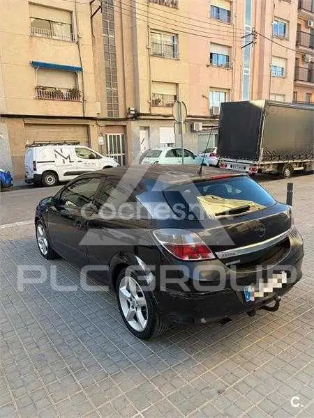 2006 Opel Astra