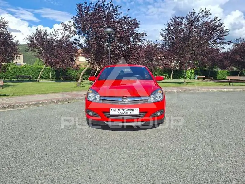 2006 Opel Astra