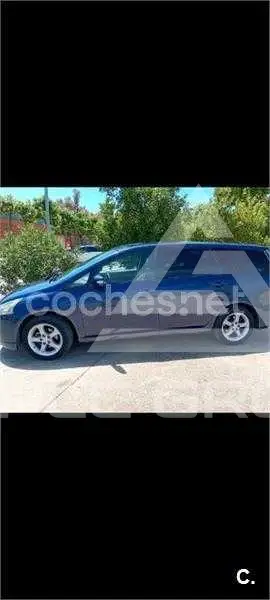 2007 Mitsubishi Grandis