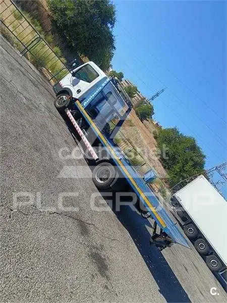 2007 Nissan CABSTAR