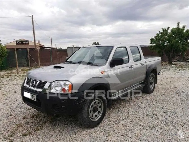 2007 Nissan Pickup
