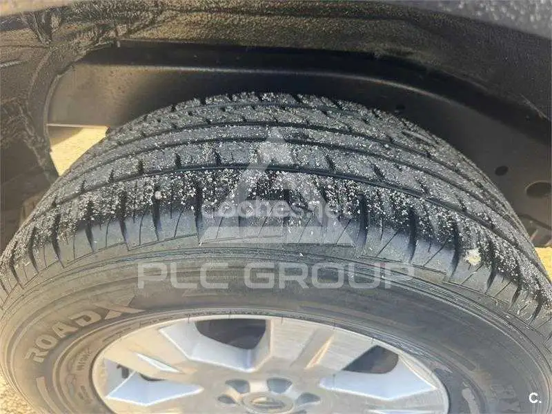 2007 Nissan PATHFINDER