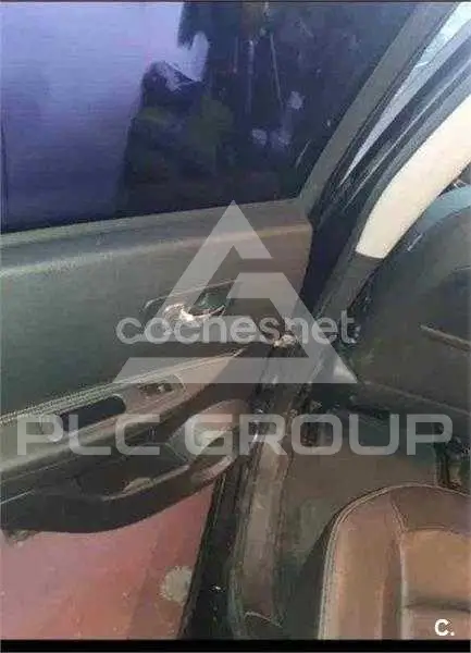 2007 Nissan QASHQAI