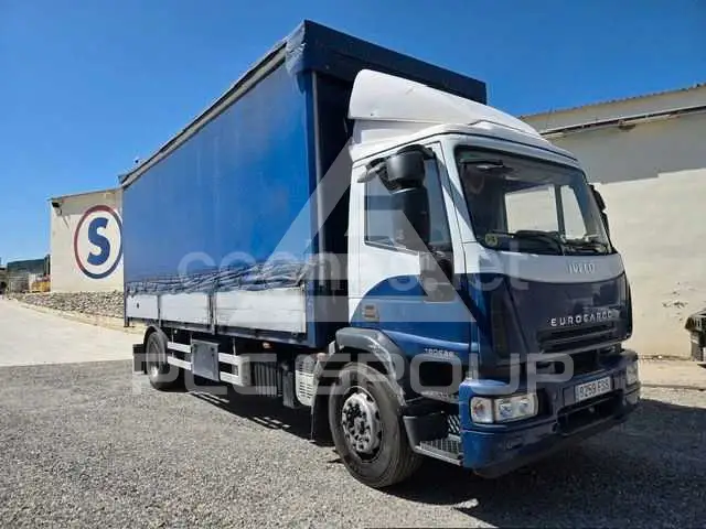2007 Iveco 