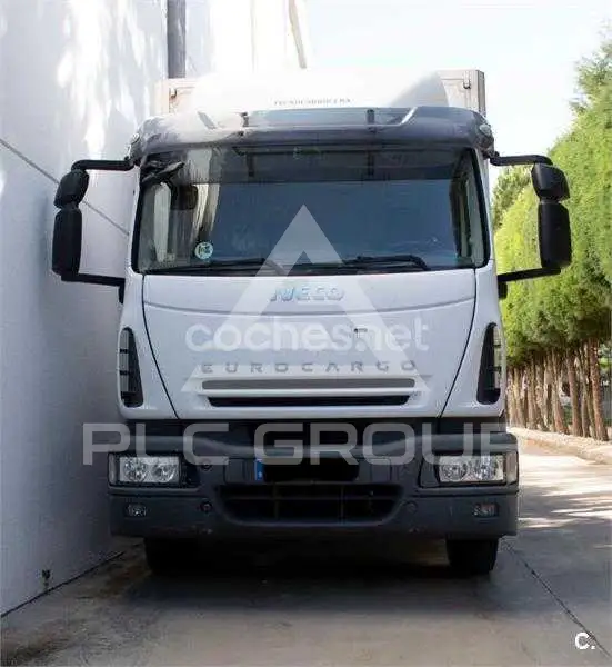 2007 Iveco 