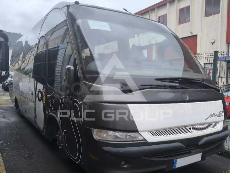 2007 Iveco 