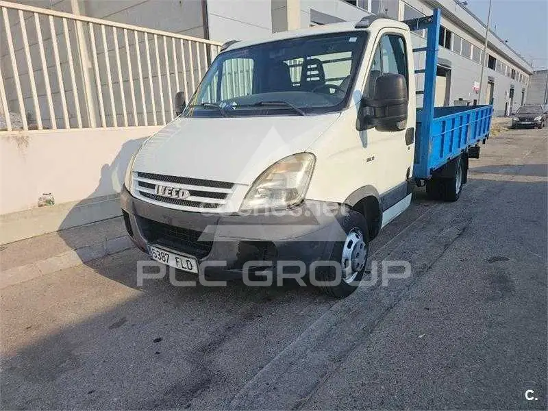 2007 Iveco Daily
