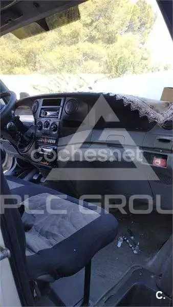 2007 Iveco Daily