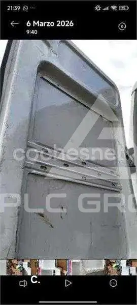 2007 Iveco Daily